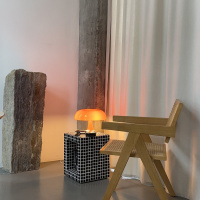 Мозаїка зі скла MK25109 Black Мозаїка зі скла MK25109 Black