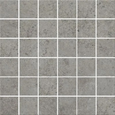Мозаїка Cersanit Highbrook Grey Mosaic 29,8х29,8 см