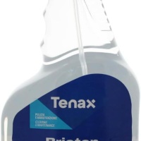 Моющее средство Tenax BrioTop 1 л спрей для ежедневного ухода за натуральным или искусственным камнем керамикой стеклом