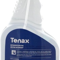 Моющее средство Tenax BrioTop 1 л спрей для ежедневного ухода за натуральным или искусственным камнем керамикой стеклом