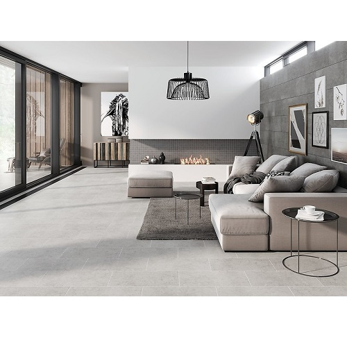 Мозаїка Cersanit Highbrook Light Grey Mosaic 29,8 х29, 8 см