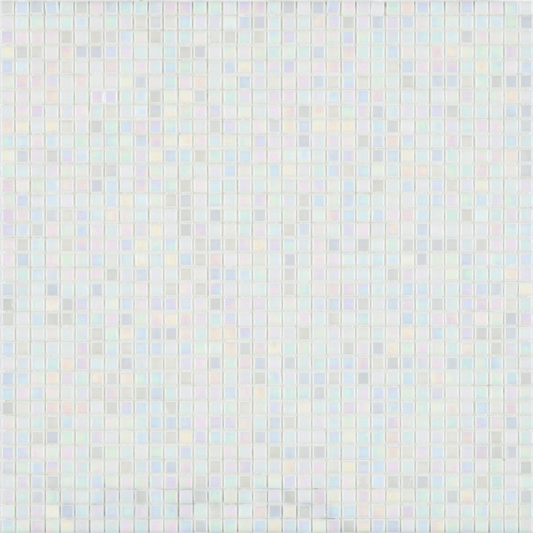 Мозаика стеклянная V-MOS ASTBH01 Blush Sky Mozaico De Lux