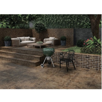 Мозаїка Cersanit Lukas Brown Mosaic 29,8х29,8 см