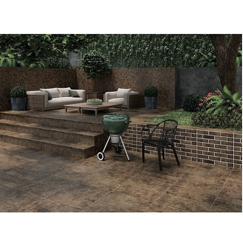 Мозаїка Cersanit Lukas Brown Mosaic 29,8х29,8 см