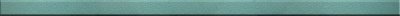 Фриз скляний Kotto Ceramica GF 401525 cerulean pearl 15 х 400 х 8