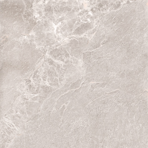 Ступенька из керамогранита Zeus Ceramica Kalakito Ivory SZRXKA1BRNQ Эко 600х300х9,2 мм бежевая, под камень, матовая, с противоковзскими прорезями