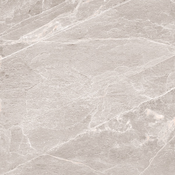 Ступенька из керамогранита Zeus Ceramica Kalakito Ivory SZRXKA1BRNQ Эко 600х300х9,2 мм бежевая, под камень, матовая, с противоковзскими прорезями