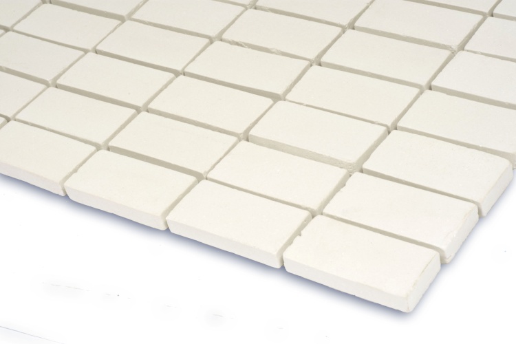Мозаика из керамогранита Kotto Ceramica MI7 23460110C Salino 300 x 300 х 7 (прямоугольник 23 x 46)