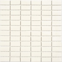 Мозаика из керамогранита Kotto Ceramica MI7 23460110C Salino 300 x 300 х 7 (прямоугольник 23 x 46)