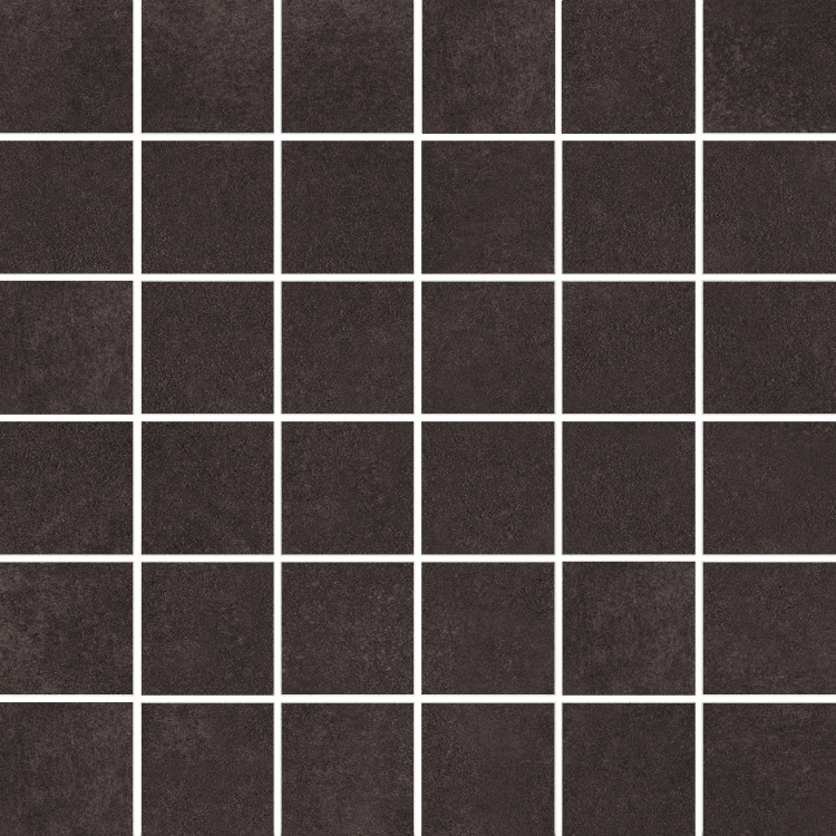 Мозаїка Cersanit City Squares Mosaic Anthracite 29,8х29,8 см