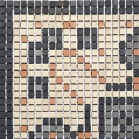 Мозаїка з керамограніту Kotto Ceramica MI7 K060709 Lviv Legends кут фриза Sabbia/Noce/Solare/Muschiato Мозаїка з керамограніту Kotto Ceramica MI7 K060709 Lviv Legends кут фриза Sabbia/Noce/Solare/Muschiato