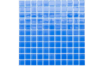 Мозаика керамическая Kotto Ceramica GM 4046 C Cobalt w 300х300х4 (25х25)
