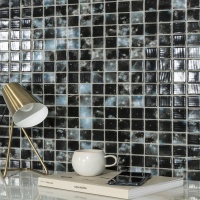 Мозаїка Vidrepur 5807 Estelar Deep 25X25