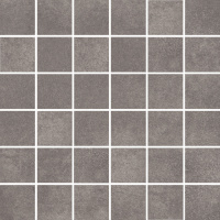 Мозаїка Cersanit City Squares Mosaic Grey 29,8х29,8 см Мозаїка Cersanit City Squares Mosaic Grey 29,8х29,8 см