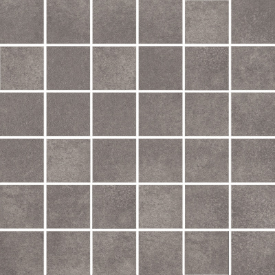 Мозаика Cersanit City Squares Mosaic Grey 29,8х29,8 см
