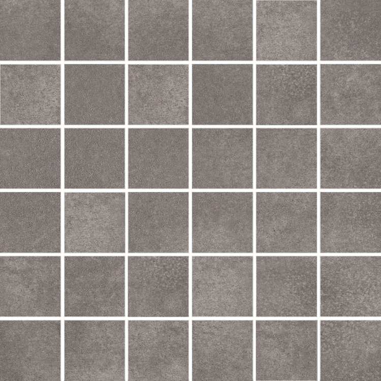 Мозаїка Cersanit City Squares Mosaic Grey 29,8х29,8 см