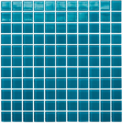 Мозаїка керамічна Kotto Ceramica GM 4047 C Cerulean m 300 х 300 х 4 (25 х 25)