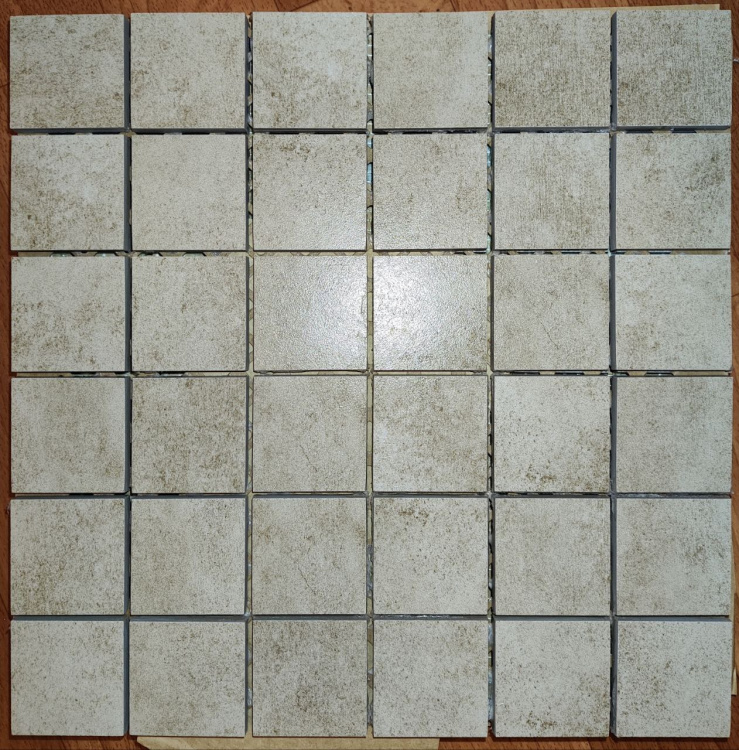 Мозаїка Cersanit Henley Beige Mosaic 29,8х29,8 см