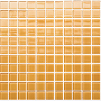 Мозаика керамическая Kotto Ceramica GM 4048 C Honey w  300 х 300 х 4   ( 25 х 25 )