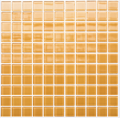 Мозаика керамическая Kotto Ceramica GM 4048 C Honey w  300 х 300 х 4   ( 25 х 25 )