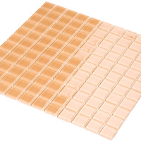 Мозаика керамическая Kotto Ceramica GM 4048 C Honey w  300 х 300 х 4   ( 25 х 25 )