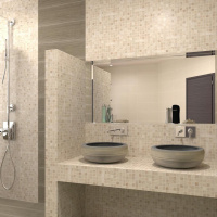 Мозаїка Dune Antalya 30.5*30.5 бежева Мозаїка Dune Antalya 30.5*30.5 бежева