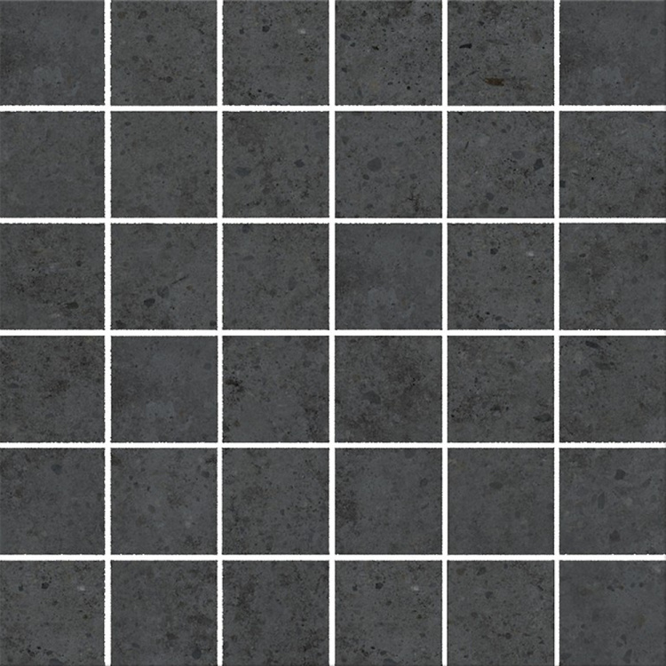Мозаїка Cersanit Highbrook Anthracite Mosaic 29,8х29,8 см