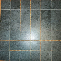 Мозаїка Cersanit Highbrook Anthracite Mosaic 29,8х29,8 см Мозаїка Cersanit Highbrook Anthracite Mosaic 29,8х29,8 см