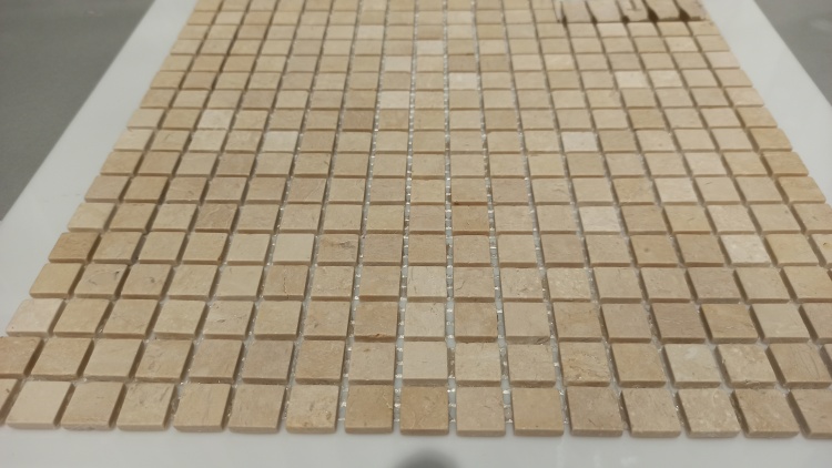 Мозаїка Mozaico de Lux K-MOS CBMS2271M Stone