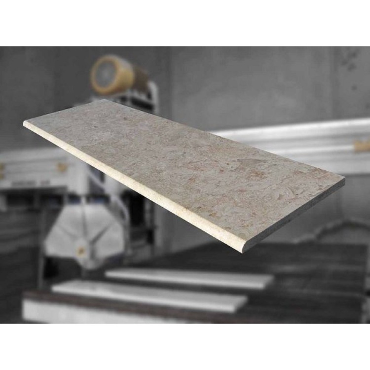Подоконник Мрамор Victoria Beige