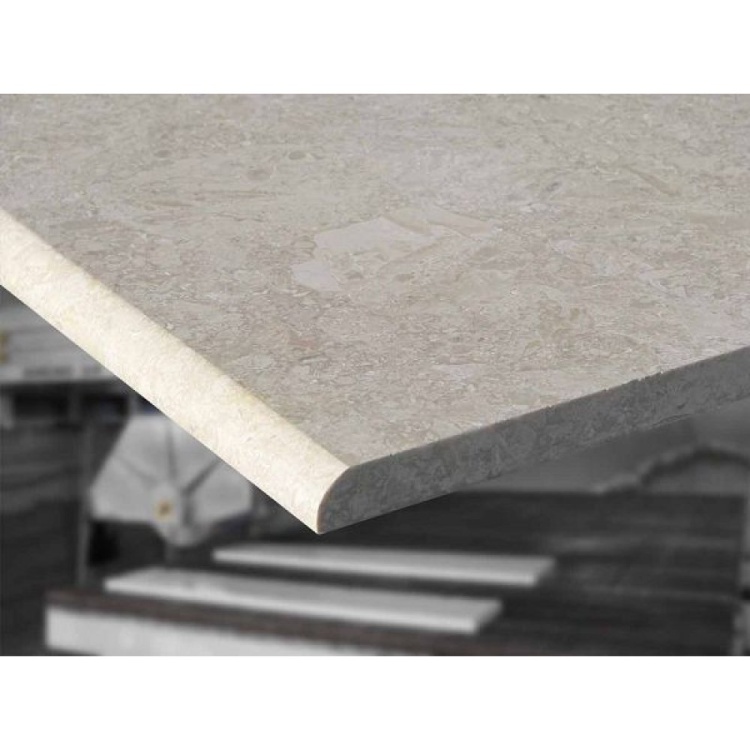 Подоконник Мрамор Victoria Beige