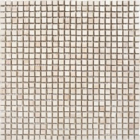 Мозаїка з керамограніту Kotto Ceramica MI7 10100604C Beige 300 x 300 х 10 (кубок 10 x 10)