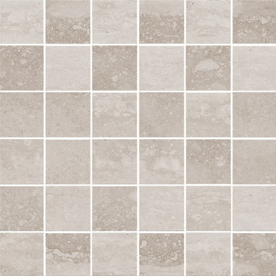 Мозаїка Cersanit Longreach Cream Mosaic 29,8х29,8 см