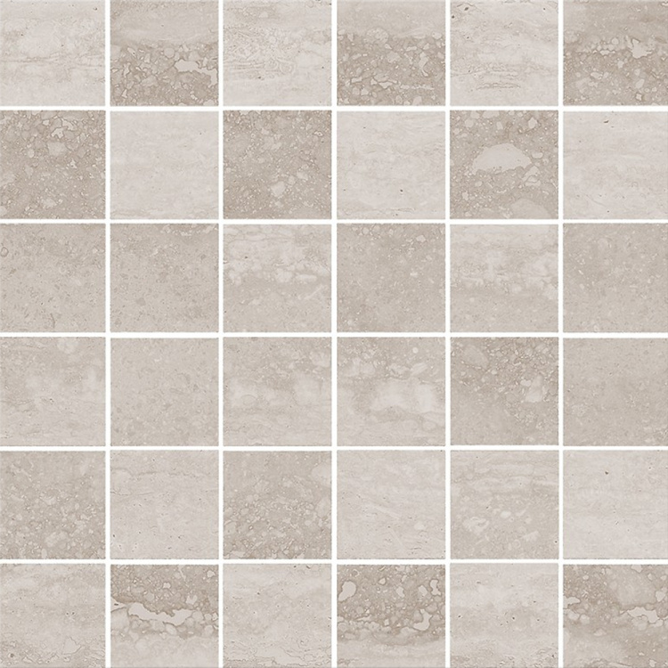 Мозаїка Cersanit Longreach Cream Mosaic 29,8х29,8 см