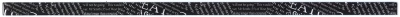 Фриз стеклянный Kotto Ceramica GFР 6025045 print45  25 х 600 х 8
