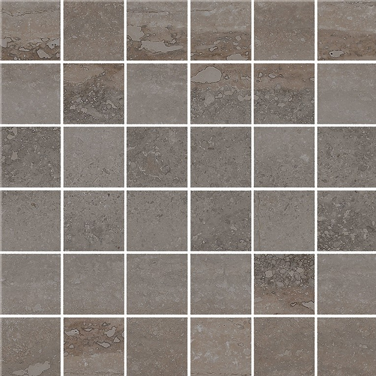 Мозаїка Cersanit Longreach Grey Mosaic 29,8х29,8 см