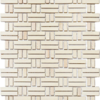 Мозаїка із керамограніту Kotto Ceramica MI7 K9301 C2 Salino/Beige 300x300x10 Мозаїка із керамограніту Kotto Ceramica MI7 K9301 C2 Salino/Beige 300x300x10