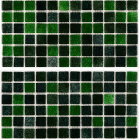 Мозаика стеклянная АкваМо MX25-2-12-13-14 зеленая растяжка градиент 1912x317x4 мм в душевую баню хамам спа Мозаика стеклянная АкваМо MX25-2-12-13-14 зеленая растяжка градиент 1912x317x4 мм в душевую баню хамам спа