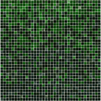 Мозаика стеклянная АкваМо MX25-2-12-13-14 зеленая растяжка градиент 1912x317x4 мм в душевую баню хамам спа Мозаика стеклянная АкваМо MX25-2-12-13-14 зеленая растяжка градиент 1912x317x4 мм в душевую баню хамам спа