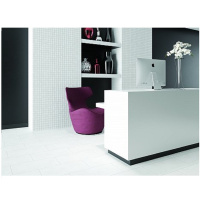 Мозаїка Cersanit Dreaming Mosaic White 29,8х29,8 см Мозаїка Cersanit Dreaming Mosaic White 29,8х29,8 см