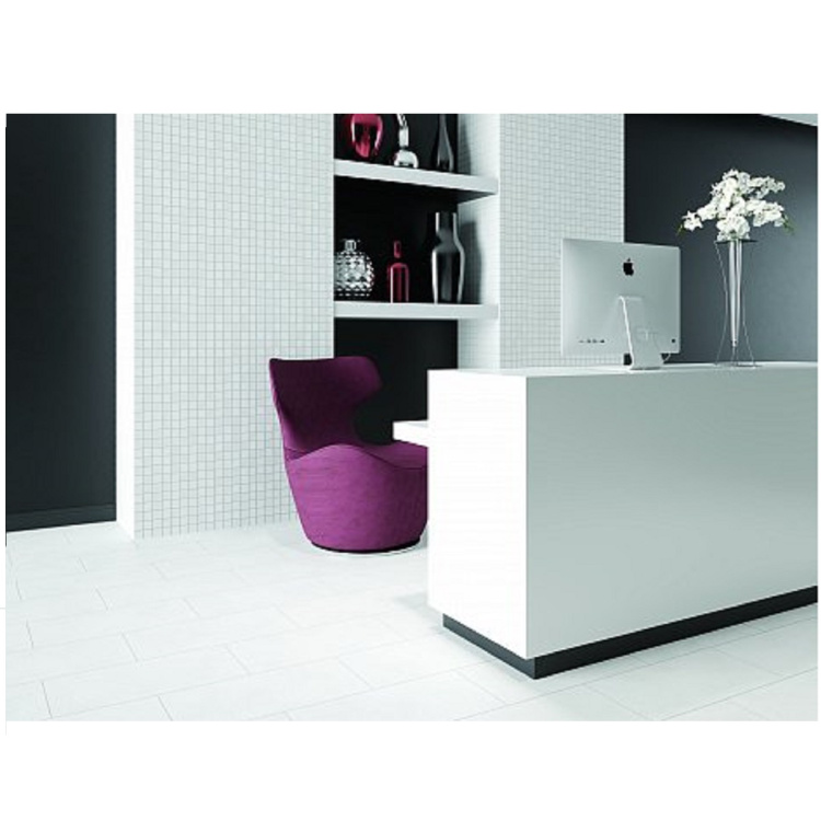 Мозаїка Cersanit Dreaming Mosaic White 29,8х29,8 см