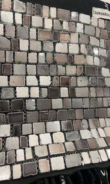 Мозаїка Dune Zenit 29.2*31 сіра