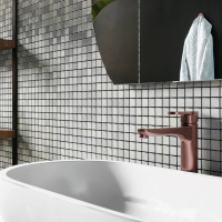 Мозаїка з керамограніту Kotto Ceramica MI7 23230202C Grigio Freddo 300 x 300 х 7 (квадрат 23 x 23)
