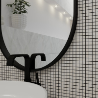 Мозаика из керамогранита Kotto Ceramica MI7 10100610C Salino 300 x 300 х 10 ( кубик 10 x 10 ) Мозаика из керамогранита Kotto Ceramica MI7 10100610C Salino 300 x 300 х 10 ( кубик 10 x 10 )