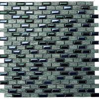 Мозаїка Dune Namia 29.5*29.2 чорна