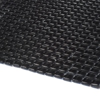Мозаїка керамічна Kotto Ceramica GM 410000 C Black 300 х 300 х 4 ( 10 х 10 )