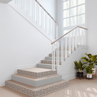 Мозаїка з керамограніту Kotto Ceramica MI7 10100612C Ambra 300 x 300 х 10 (кубок 10 x 10)