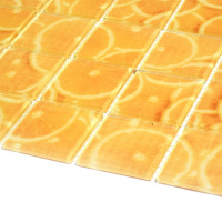 Мозаїка скляна Kotto Ceramica GMP 0448040 З print 25 300 x 300 х 4 ( 48 х 48 )