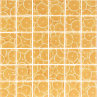 Мозаїка скляна Kotto Ceramica GMP 0448040 З print 25 300 x 300 х 4 ( 48 х 48 )