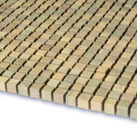 Мозаика из керамогранита Kotto Ceramica MI7 10100615C Muschiato 300 x 300 х 10 ( кубик 10 x 10 ) Мозаика из керамогранита Kotto Ceramica MI7 10100615C Muschiato 300 x 300 х 10 ( кубик 10 x 10 )